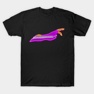 Nudi Hand T-Shirt